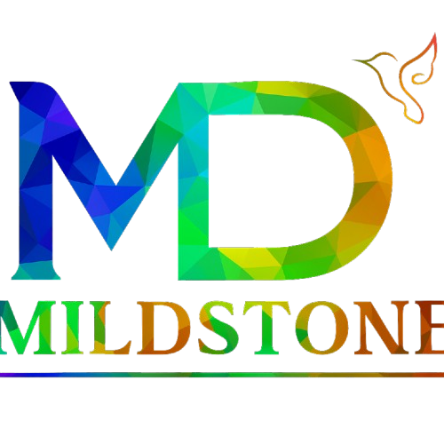 MildStone Logo