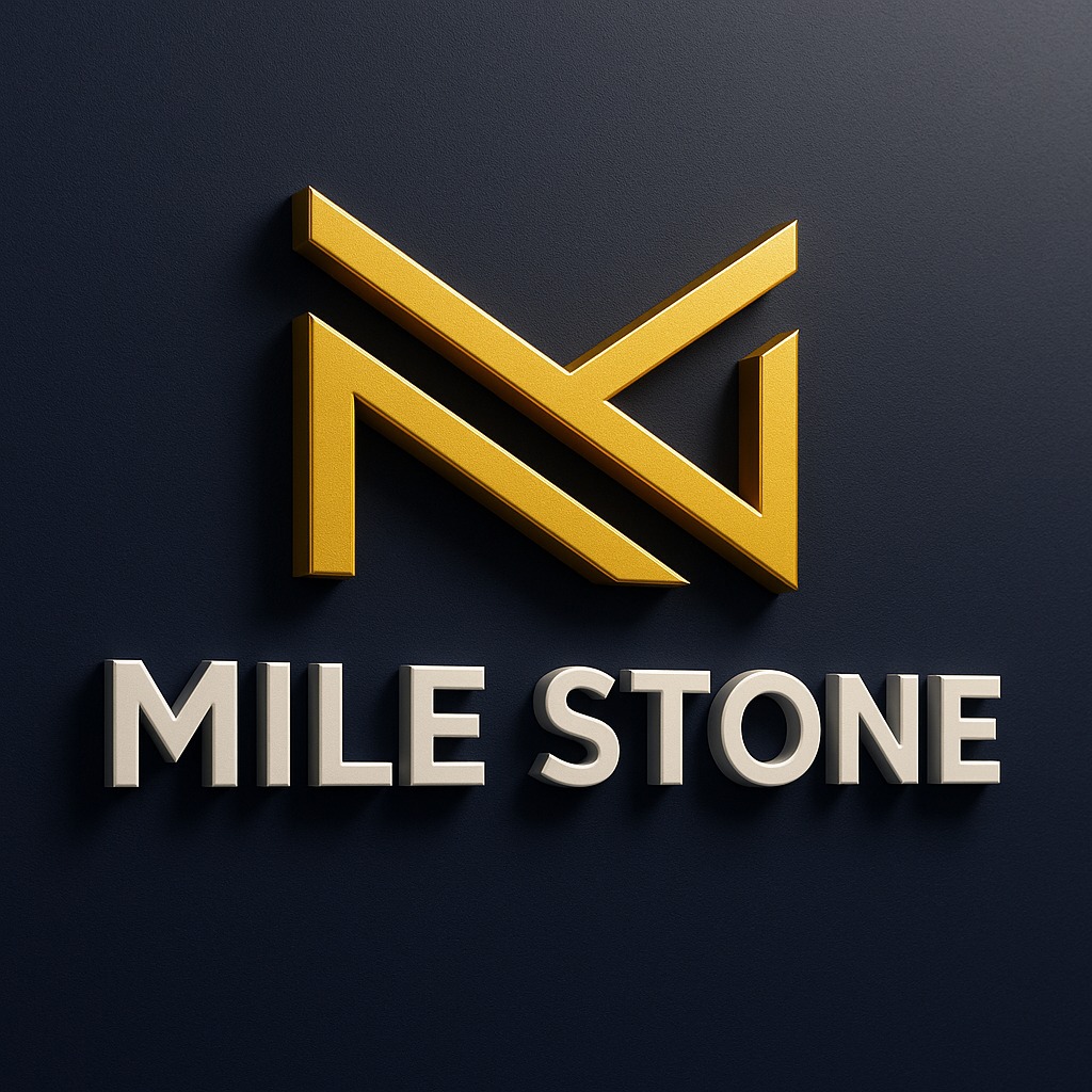 MildStone Logo